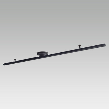 ダクトレール 引掛シーリング式 レール有効長1400mm