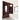 リフォーム用浴室収納 シェルファイン 一般住宅用製品 非住宅用製品 シェルファインR 144×600×1200mm / ウォーターブルー