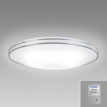 防災用LEDシーリング 調色/調光モデル 6畳用
