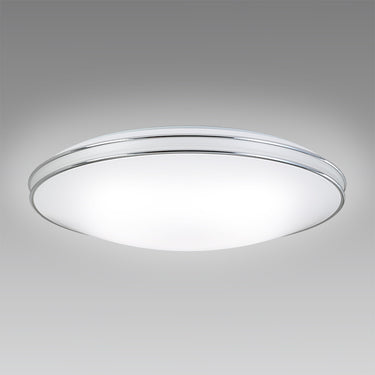 傾斜天井対応LEDシーリング 調色/調光モデル 12畳用