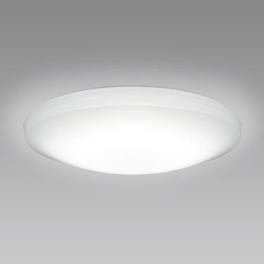 SLDZ08809NSG LEDシーリング シンプル8畳 昼白色