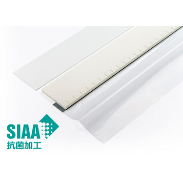 抗菌樹脂枠 化粧下枠後付けタイプ SP-2017W