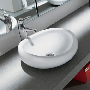 SANEI Roca 洗面器 SR327225W
