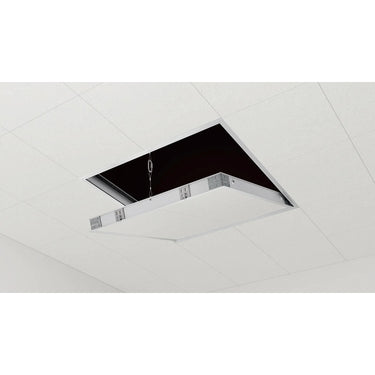 遮音性能が高い天井点検口 防音用施工部材防音用施工部材 天井点検口遮音タイプ Sタイプ スタンダード防音★★対応 / 45サイズ