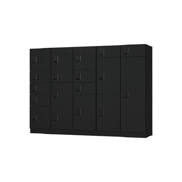 Nasta Box STANDARD Cユニット機械式 捺印なし