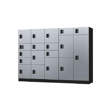 Nasta Box STANDARD Cユニット機械式 捺印なし