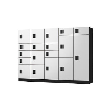 Nasta Box STANDARD Cユニット機械式 捺印なし