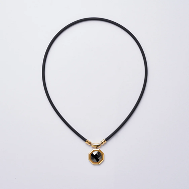 UNrust 磁気ネックレス Ray レイ ループ