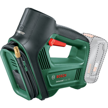 ボッシュ UPUMP118H コードレスエアポンプ