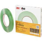 3M VHB™テープ Y-4910J 透明タイプ