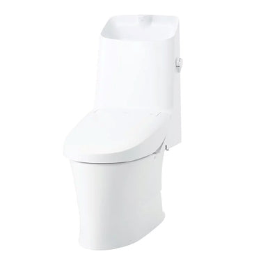 【単品】リトイレタイプ フチレス アメージュシャワートレイ便器YBC-Z30H/BW1 ピュアホワイト