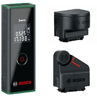 ボッシュ ZAMOSET2 レーザー距離計セット