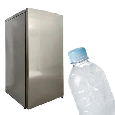 飲むアイシング氷を作る冷蔵庫 COOL シャリ庫 アイスラリー冷蔵庫 新商品