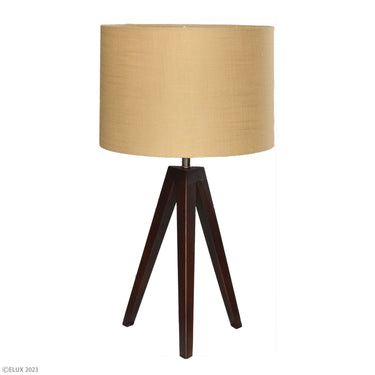 ELUX 照明 TRIPOD ベージュ
