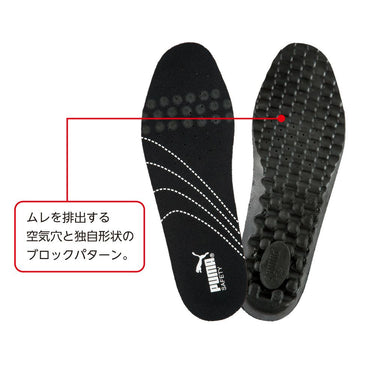 PUMA  20.450.0 インソール・エバークッション・プロ