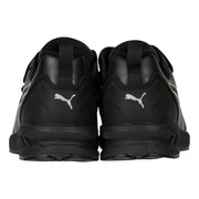 PUMAセーフティスニーカー 64.401.0 ライダー2.1 ロー フック＆ループ ブラック 2026SS新作