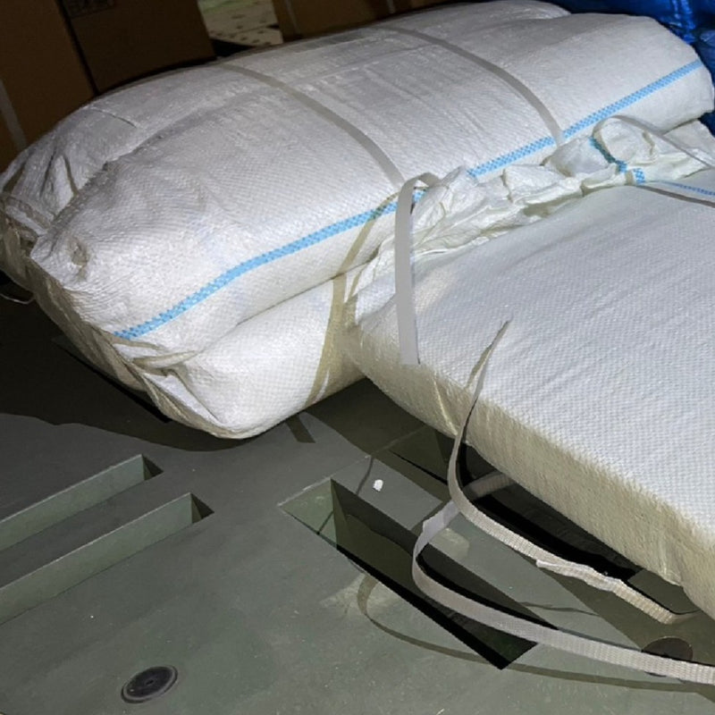 佐藤ケミカル 土のう袋 一枚あたり24円 50枚入り