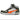 PUMAセーフティスニーカー 63.222.0 フロントコート ディスク ミッド ホワイト×グリーン