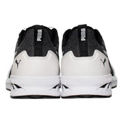 PUMAセーフティスニーカー 64.409.0 グライド ディスク ロー ブラック