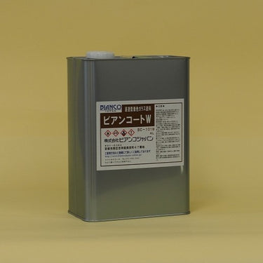 ビアンコジャパン BC-101W ビアンコートＷ