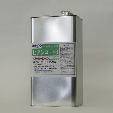 ビアンコジャパン BC-101b+NS2+UV ビアンコートＢ ＮＳ-2 UV 強力ノンスリップタイプ