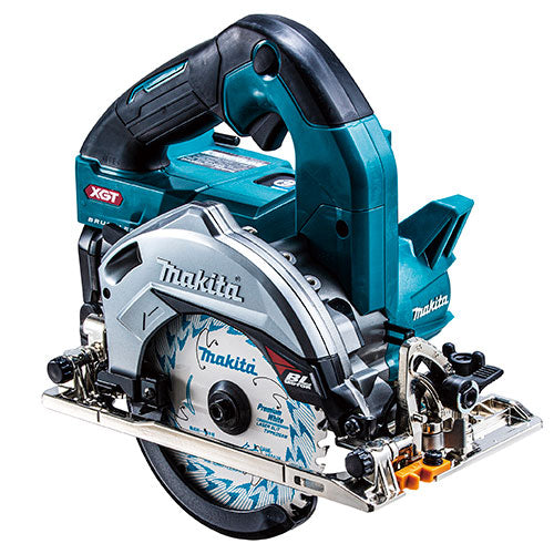 マキタ HS006GRDX １２５ミリ充電式マルノコ