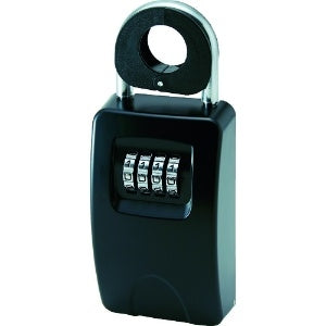 フジテック 10784 セーフティボックス BIG