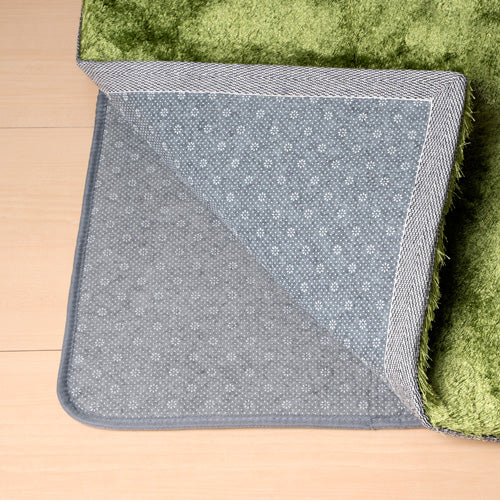 BRID アンダー ソフト ラグ