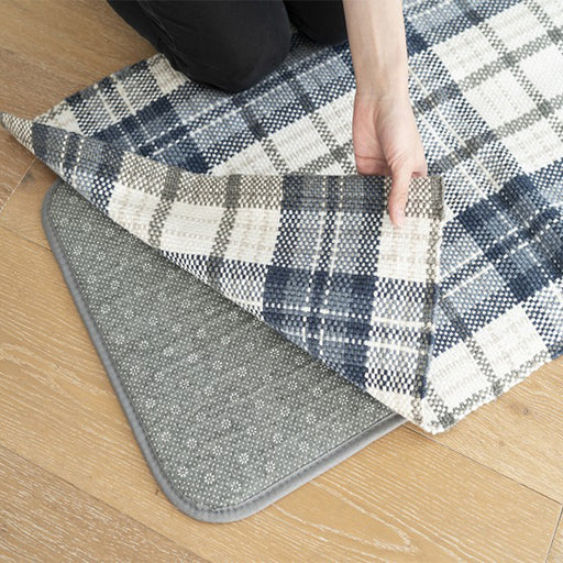 BRID アンダー ソフト ラグ