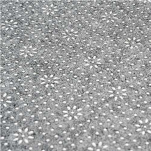 BRID モロッコ チェッカーラグ 200×200