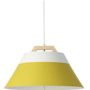 BRID ランプ バイ 2トーン 3灯ペンダントライト