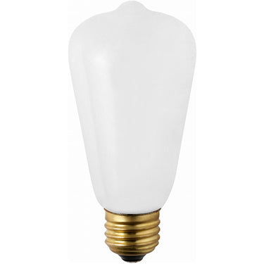 BRID VINTAGE NORMAL LED BULB E26 ヴィンテージタイプ ホワイト