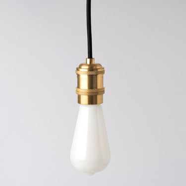 BRID VINTAGE NORMAL LED BULB E26 ヴィンテージタイプ ホワイト