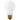 BRID VINTAGE NORMAL LED BULB E26 ホワイト