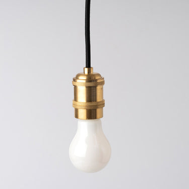 BRID VINTAGE NORMAL LED BULB E26 ホワイト