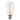 BRID VINTAGE NORMAL LED BULB E26 ヴィンテージタイプ クリア