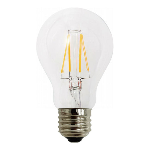 BRID VINTAGE NORMAL LED BULB E26 クリア