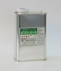 ビアンコジャパン BC-101b ビアンコートＢ ツヤ有