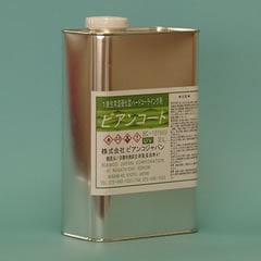 ビアンコジャパン BC-101b+UV ビアンコートＢ ツヤ有＋UV対策タイプ