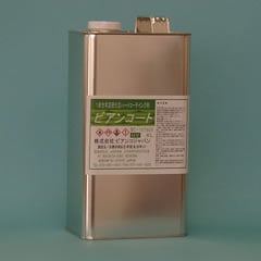 ビアンコジャパン BC-101b+UV ビアンコートＢ ツヤ有＋UV対策タイプ