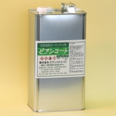 ビアンコジャパン BC-101bm ビアンコートBM ツヤ無し