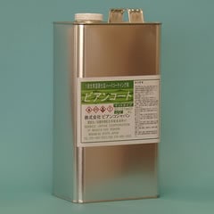 ビアンコジャパン BC-101bm+UV ビアンコートBM ツヤ無し＋UV対策タイプ