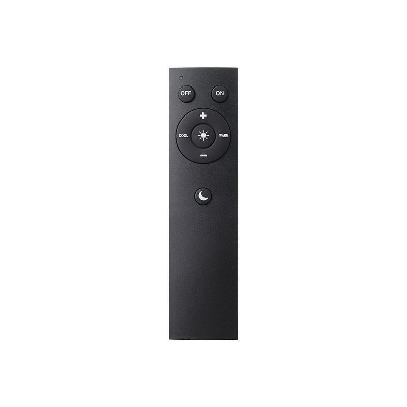 BRID スタンドワーカー ストレート型 LEDペンダントライト ブラック