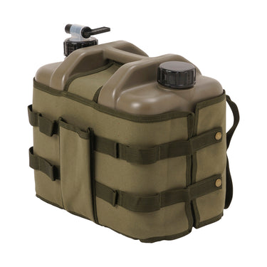 BRID モールディング ウォータータンク 10L カバー付