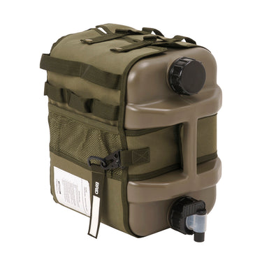 BRID モールディング ウォータータンク 10L カバー付