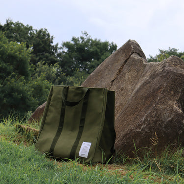 BRID モールディング フィールドラージバッグ 70L