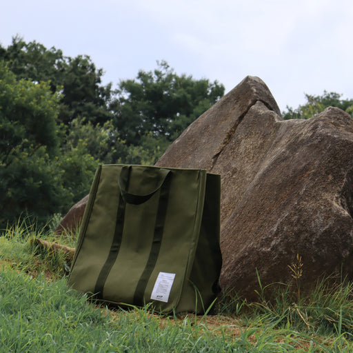 BRID モールディング フィールドラージバッグ 70L