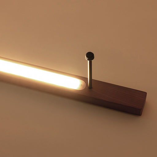 BRID 簡易取り付け照明用ダクトレール LEDライト付き