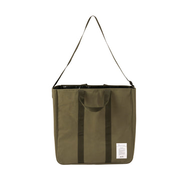 BRID モールディング フィールドラージバッグ 70L