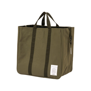 BRID モールディング フィールドラージバッグ 70L